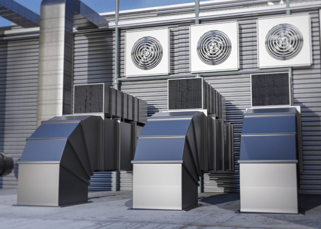 Junie Insurance Group/ HVAC contractor insurance