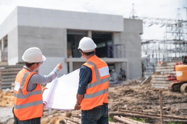 Junie Insurance Group/ builders risk insurance