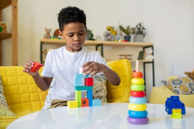 Junie Insurance Group/ child day care center insurance