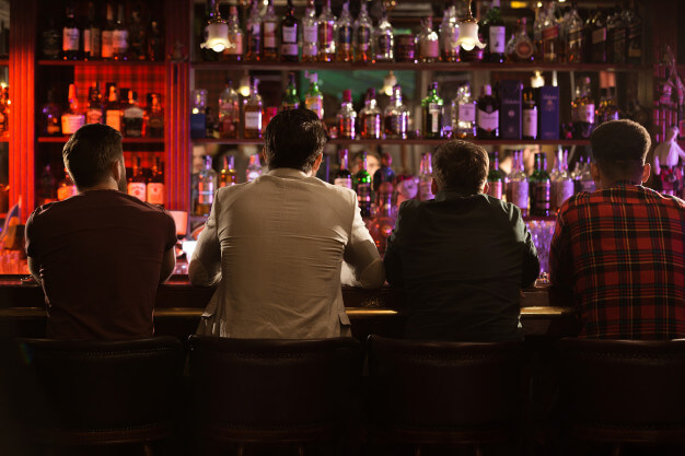 Junie Insurance Group/ liquor liability insurance
