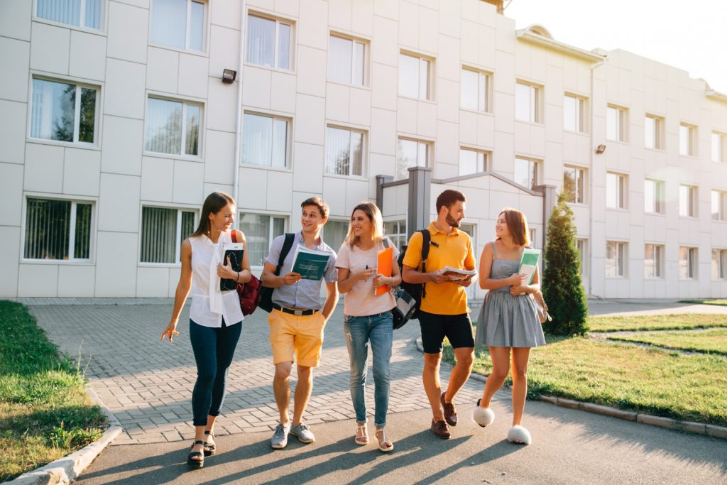 Junie Insurance Group/ educational institutes insurance