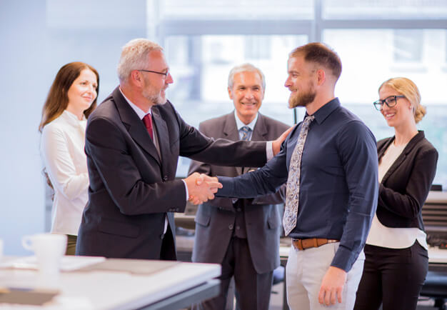 Junie Insurance Group/ packaged business insurance
