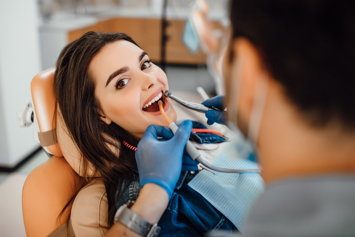 Junie Insurance Group/ group dental insurance